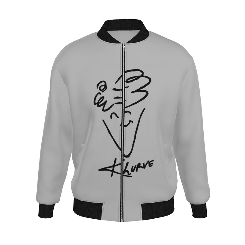 Klurve Ease Reversible Signature Bomber