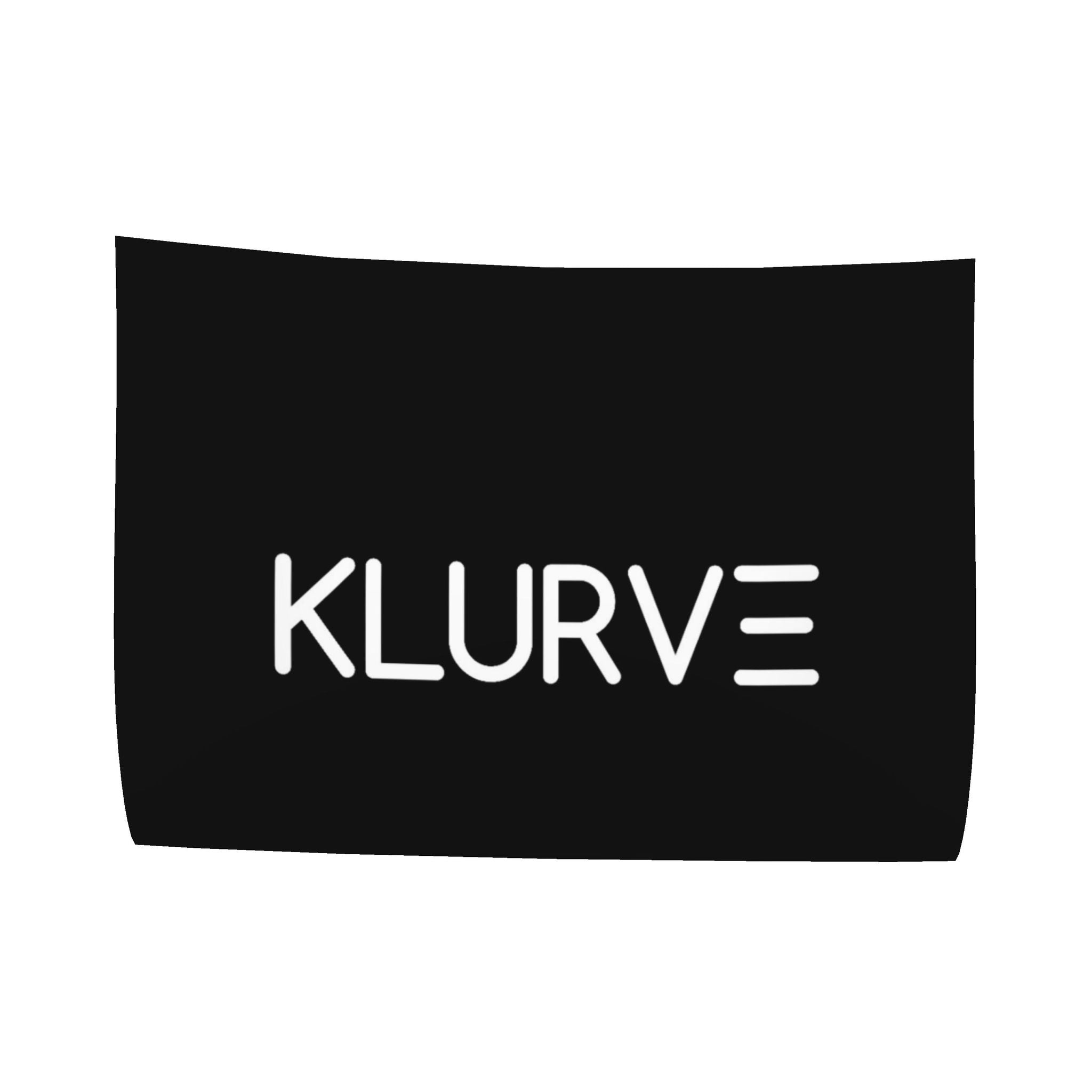 Klurve Origin Reversible Silk Bomber