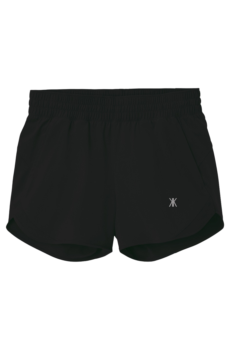 Klurve Flex Swift Shorts