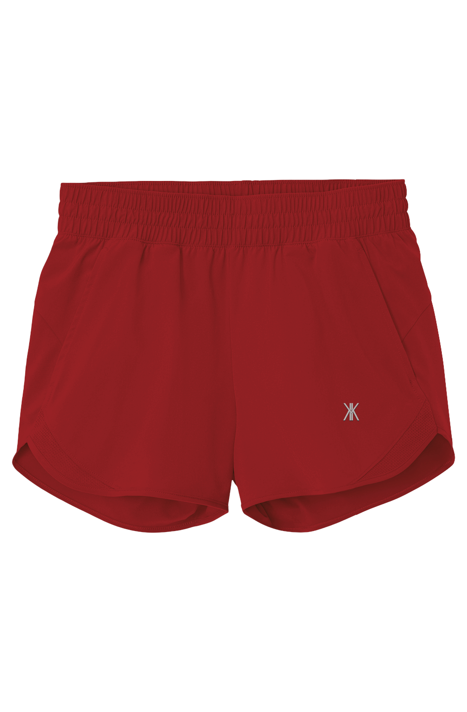 Klurve Flex Swift Shorts