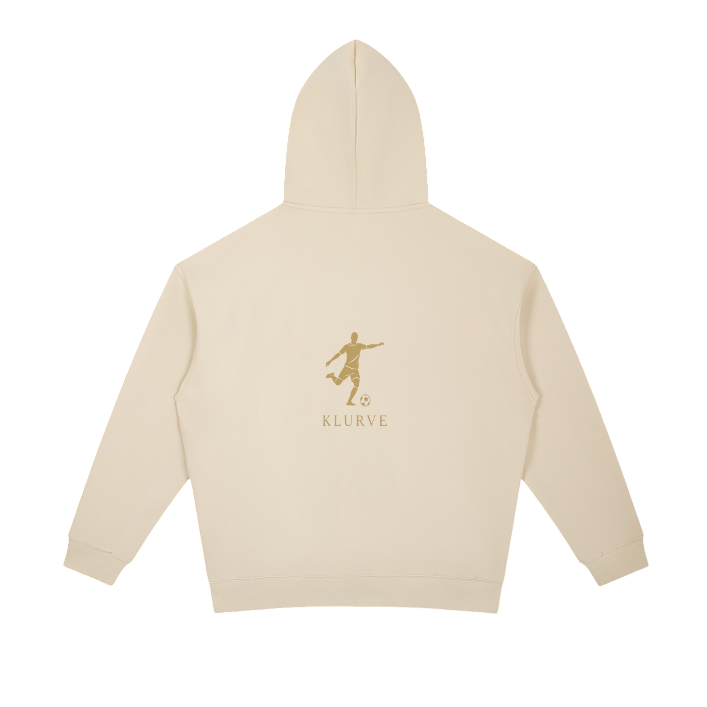 Klurve Matchday Hoodie