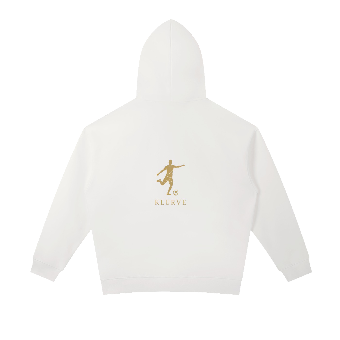 Klurve Matchday Hoodie