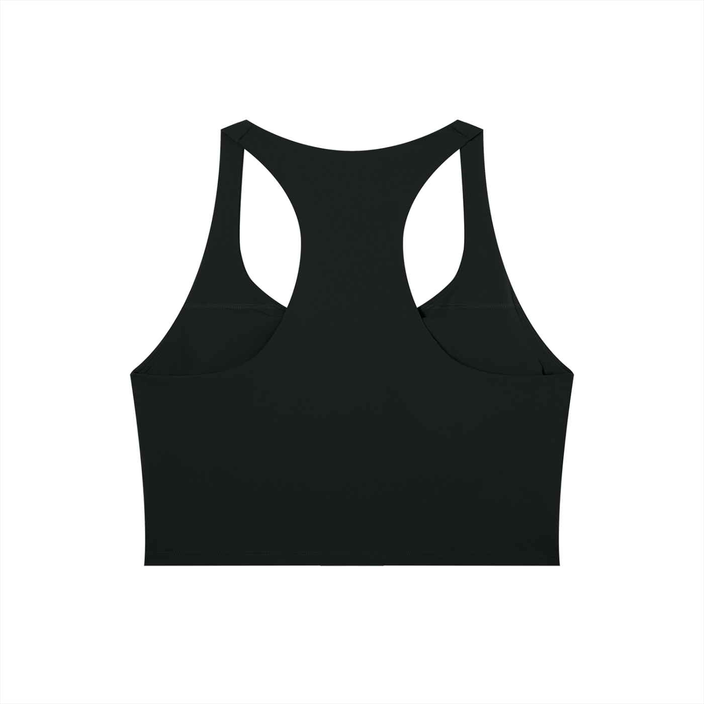Klurve Origin Paneling Yoga Tank