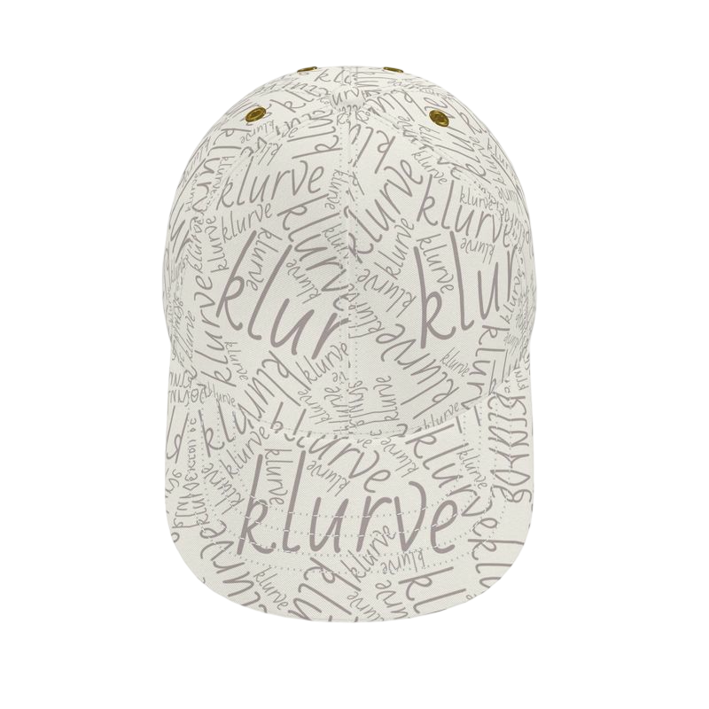 Klurve Ease Essential Structured Cap