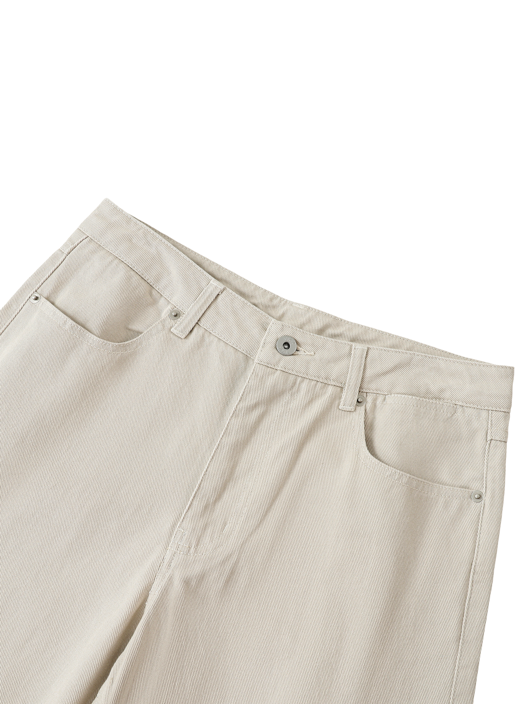 Klurve Ease Cotton Pants