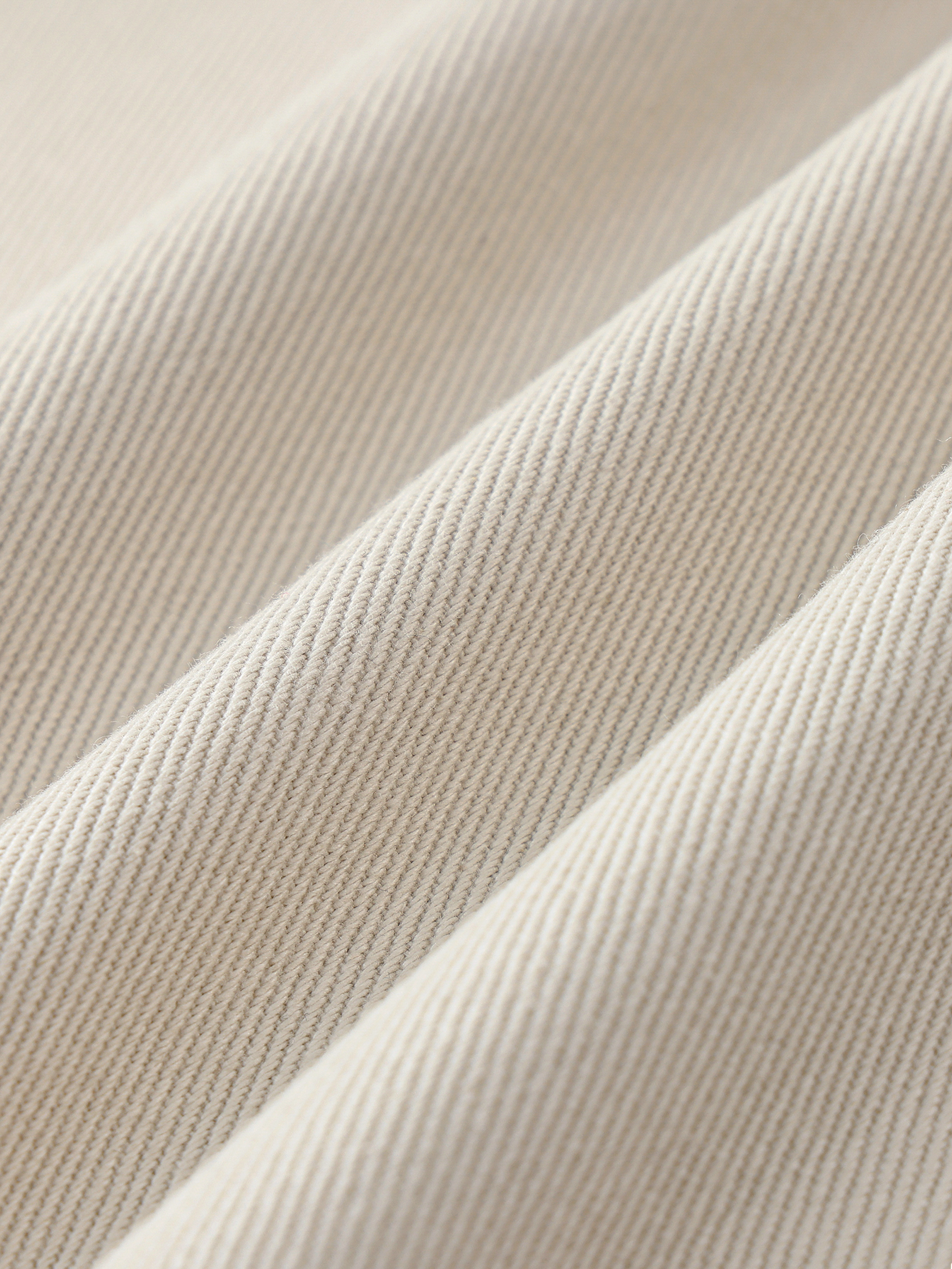 Klurve Ease Cotton Pants