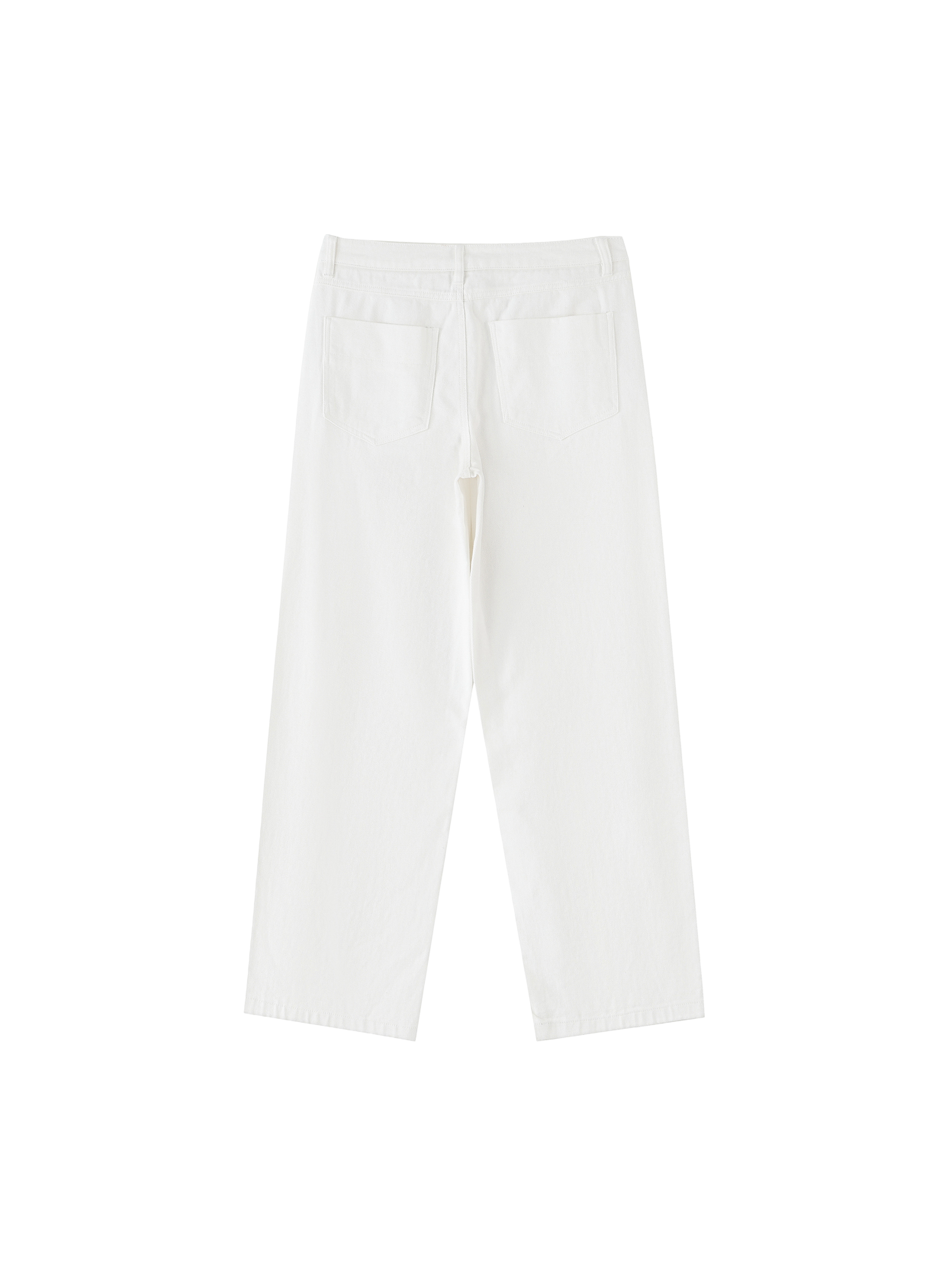 Klurve Ease Cotton Pants