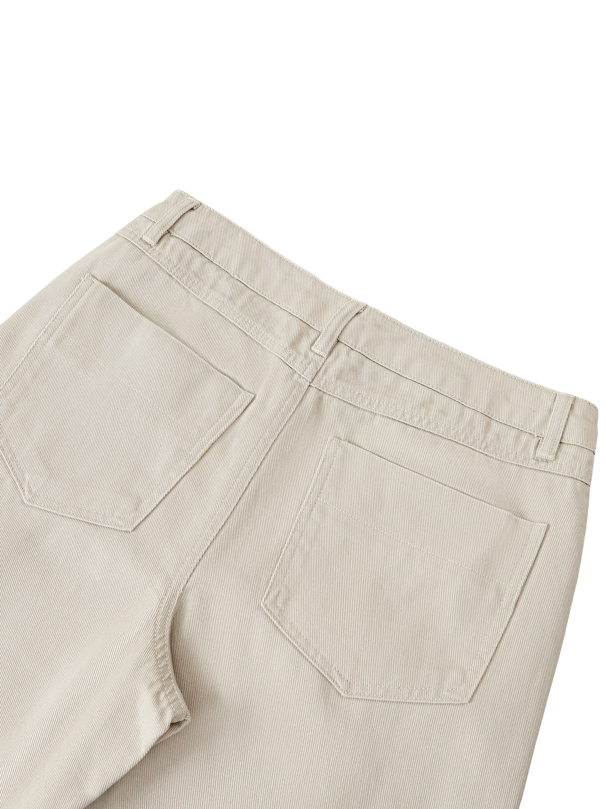 Klurve Ease Cotton Pants