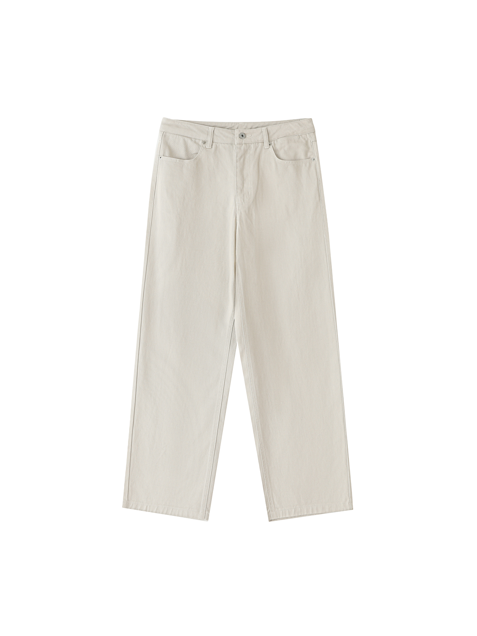 Klurve Ease Cotton Pants