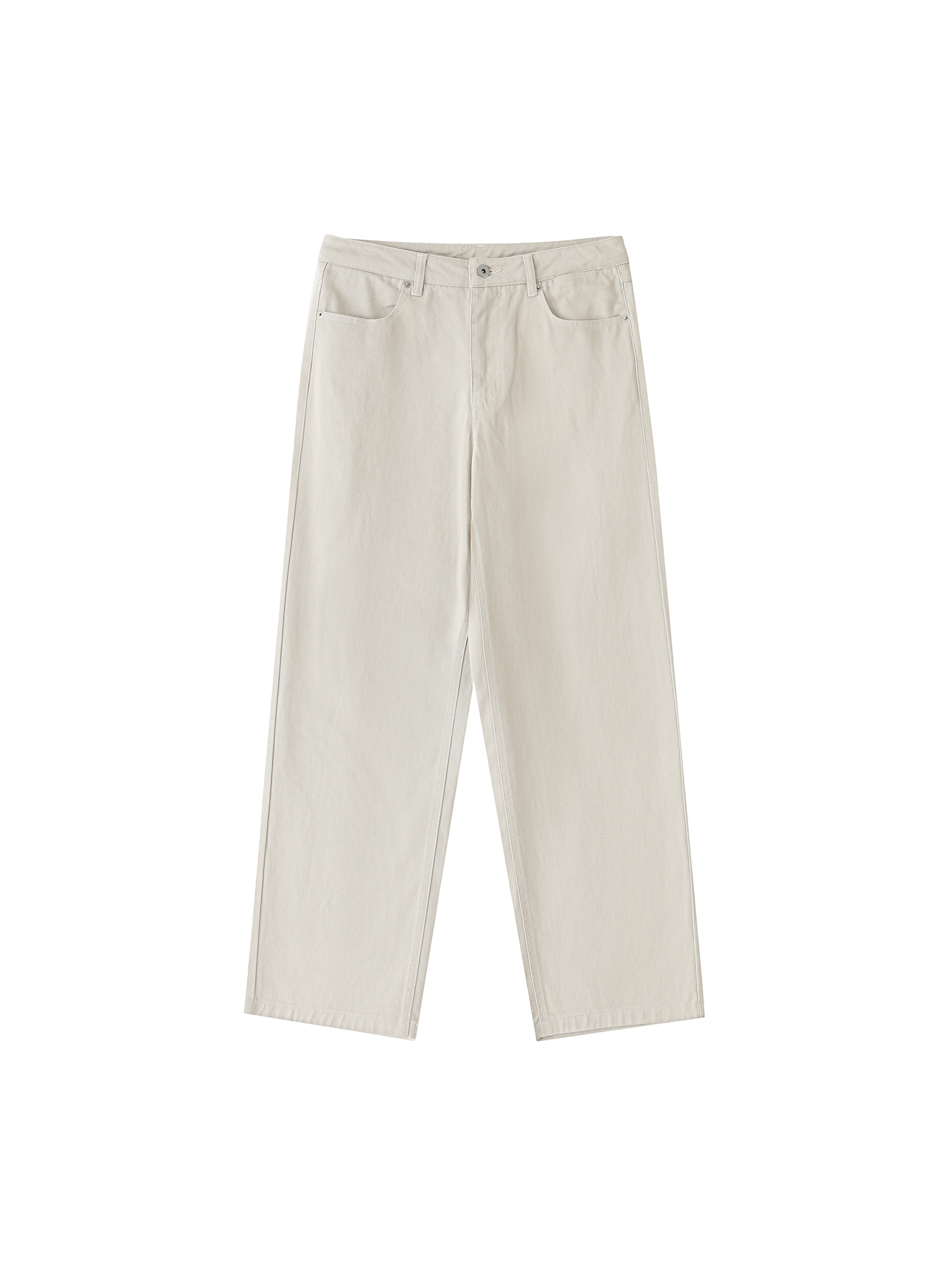 Klurve Ease Cotton Pants