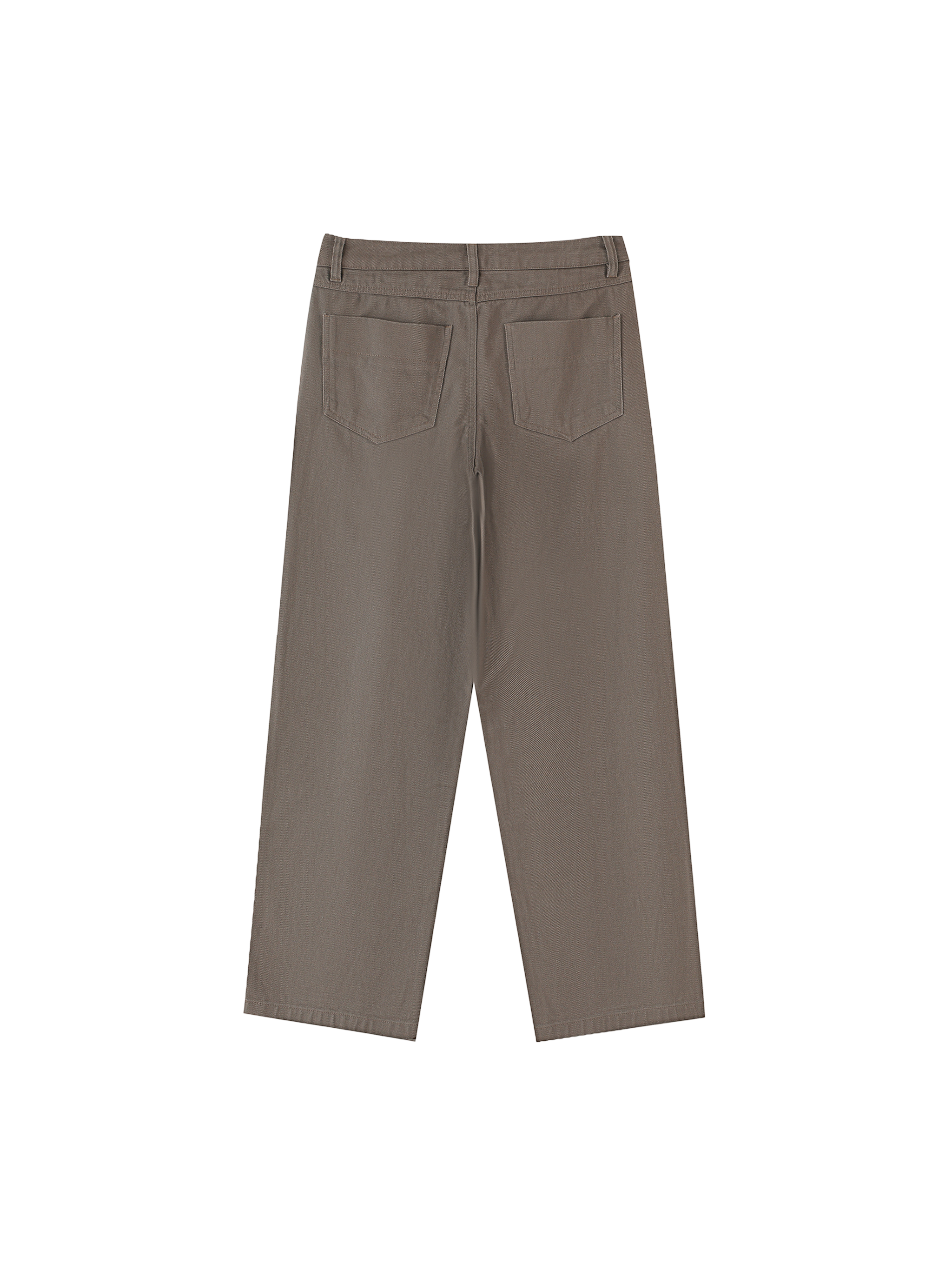 Klurve Ease Cotton Pants