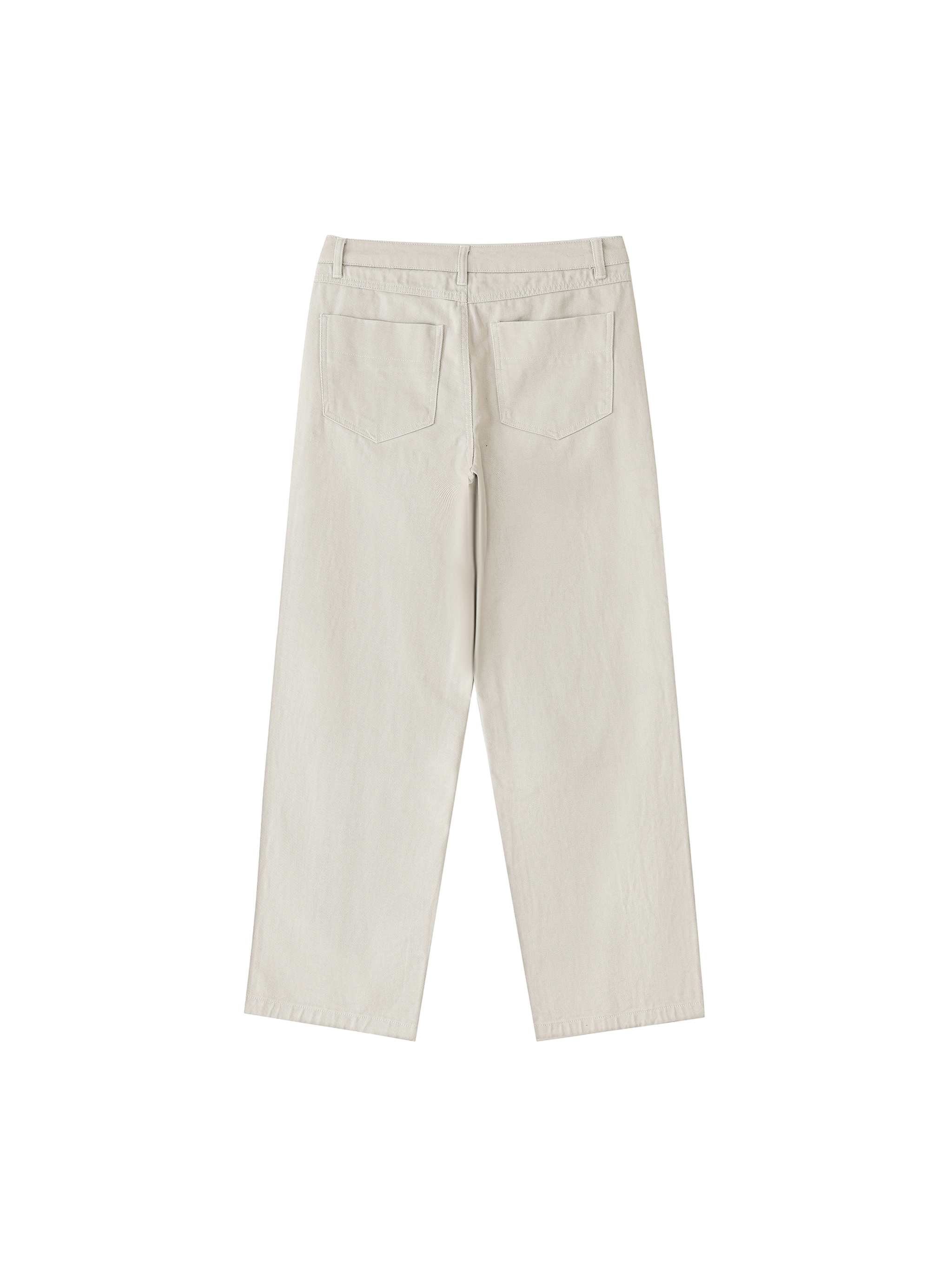 Klurve Ease Cotton Pants