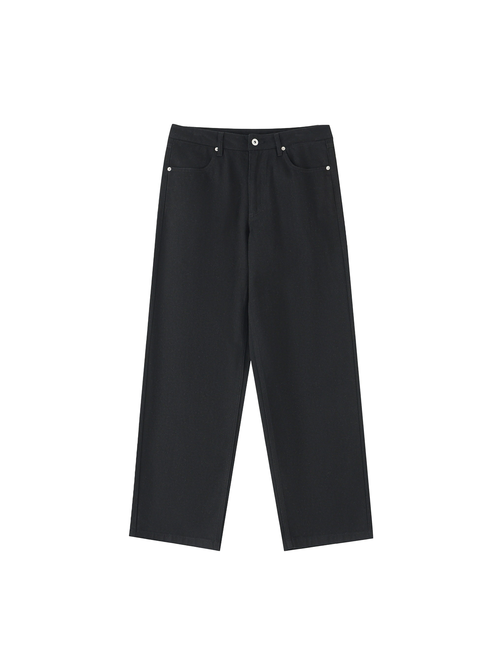 Klurve Ease Cotton Pants