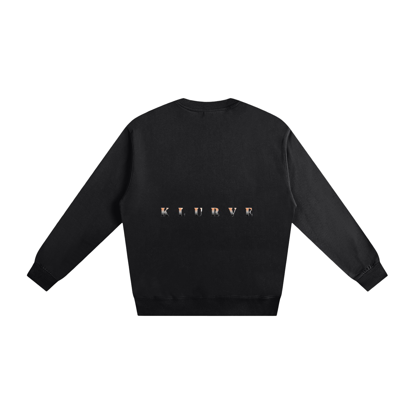 Klurve Matchday Crowd Sweatshirt