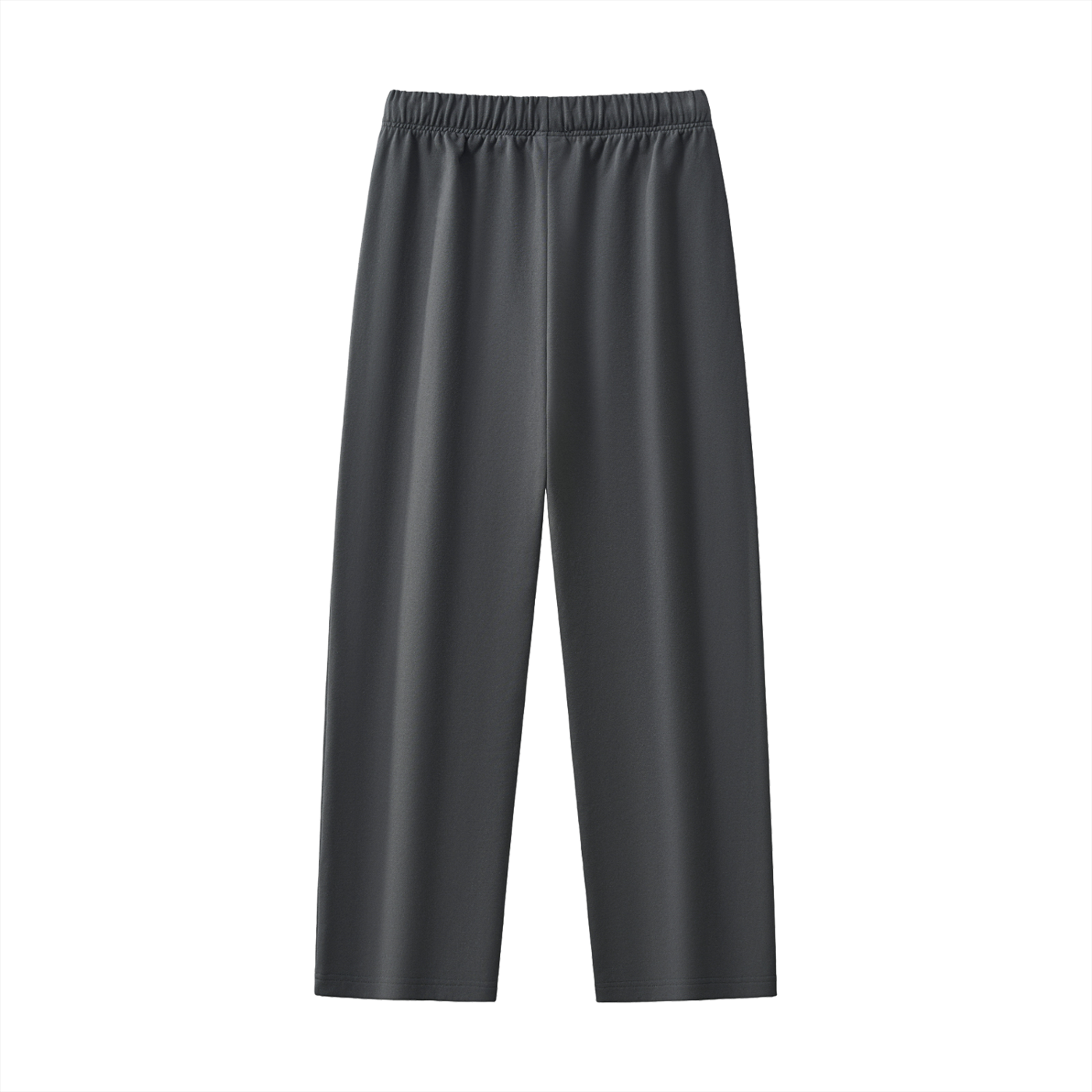 Klurve Origin Heavyweight Straight-Leg Sweatpants