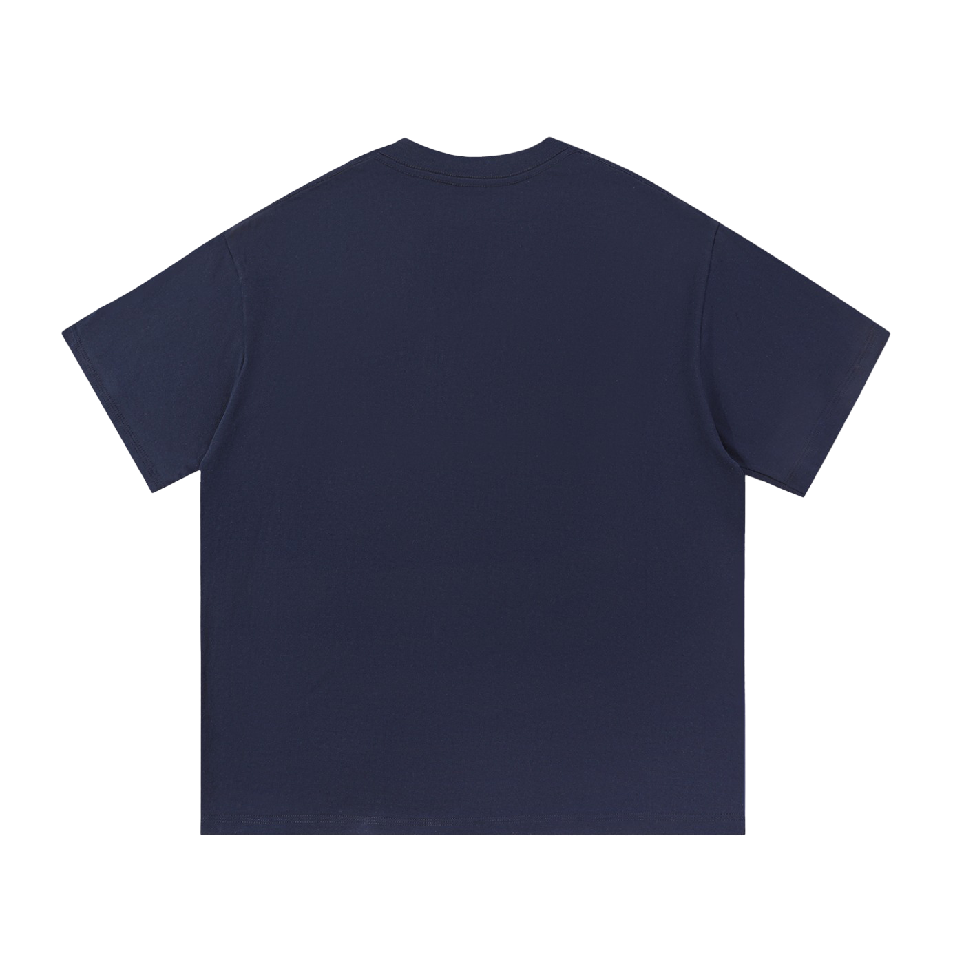 Klurve Ease Essential Cotton Tee