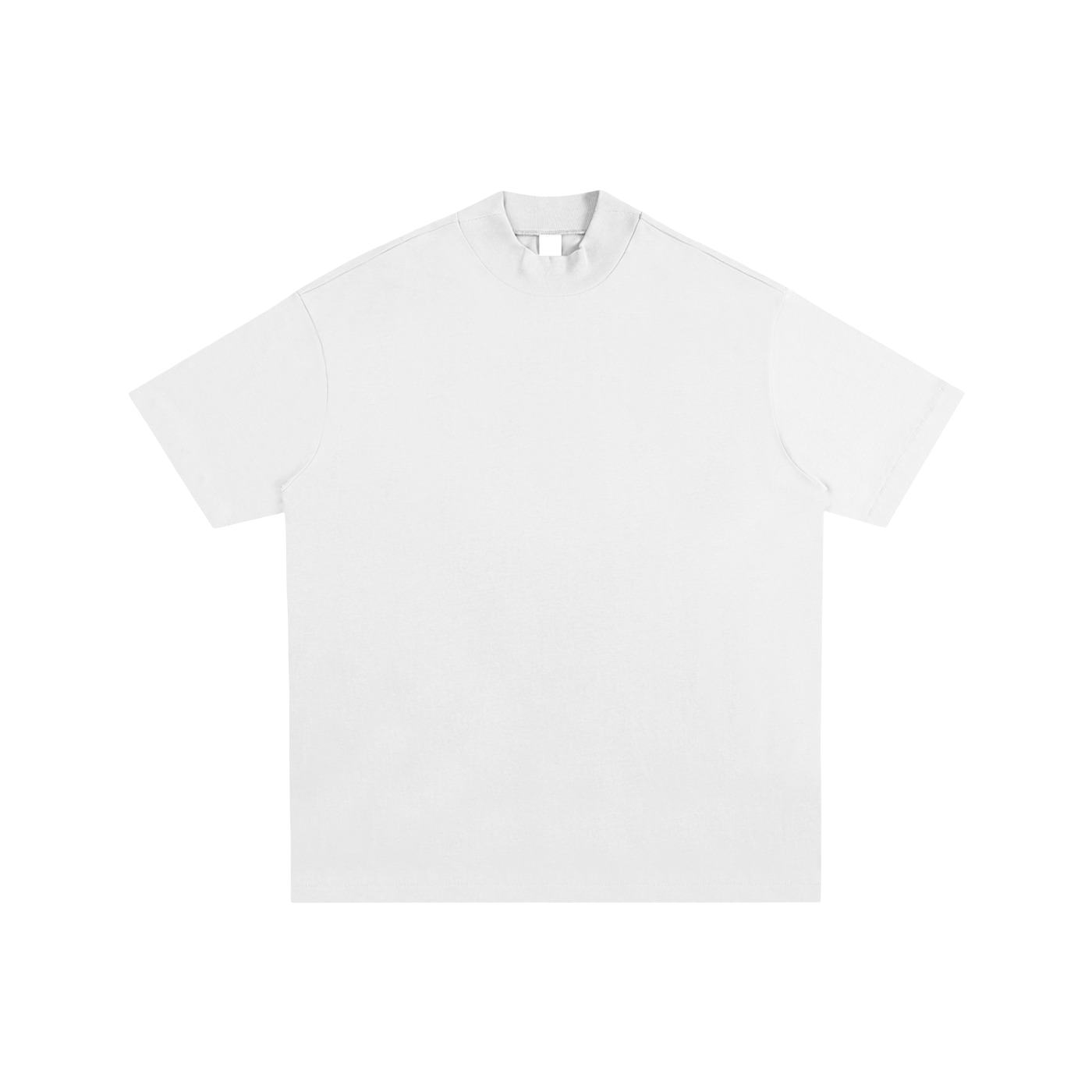 Klurve Ease Essential Drop Tee