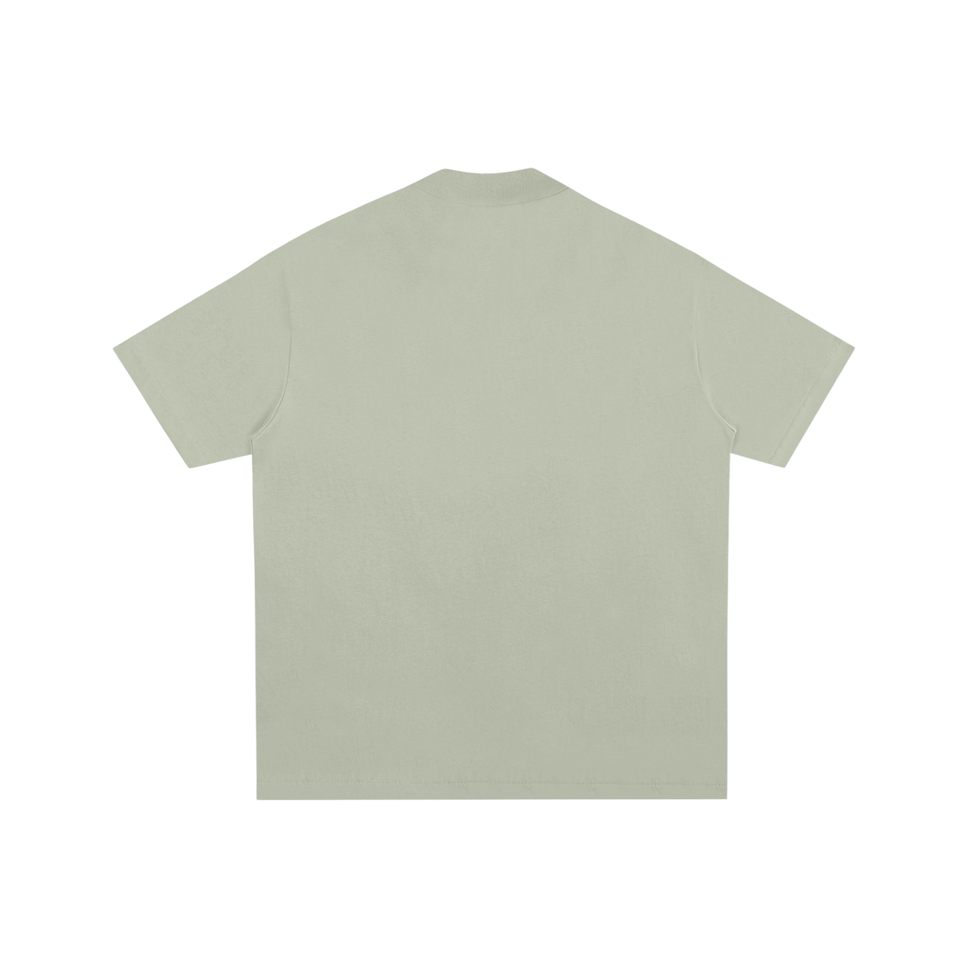 Klurve Ease Essential Drop Tee