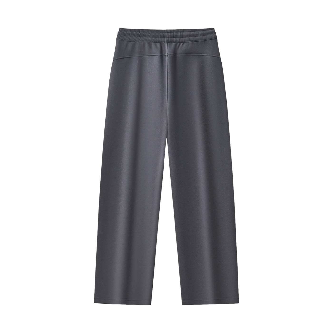 Klurve Ease Form Straight Pants