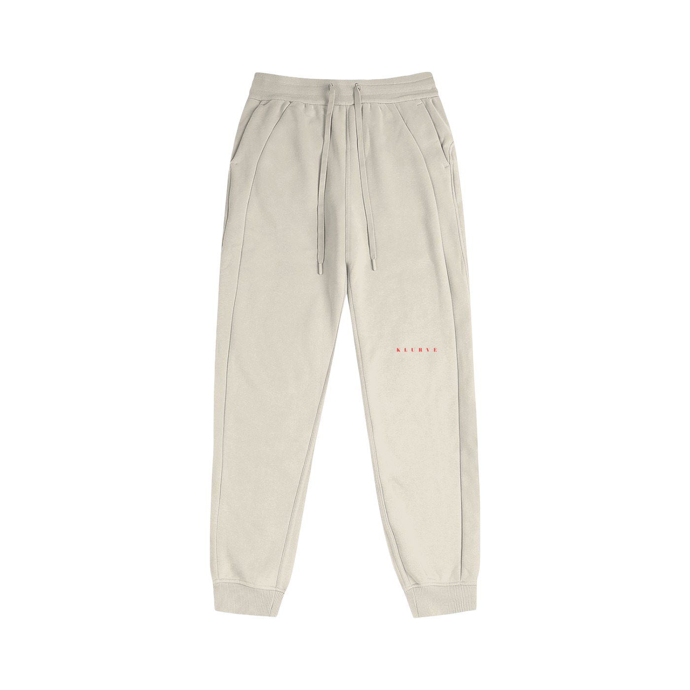 Klurve Ease Essential Jogger