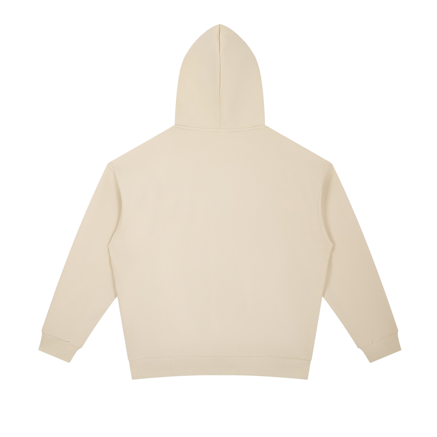 Klurve Ease Essential Heavyweight Hoodie