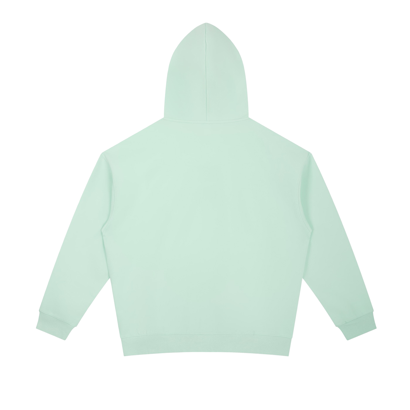 Klurve Ease Essential Heavyweight Hoodie