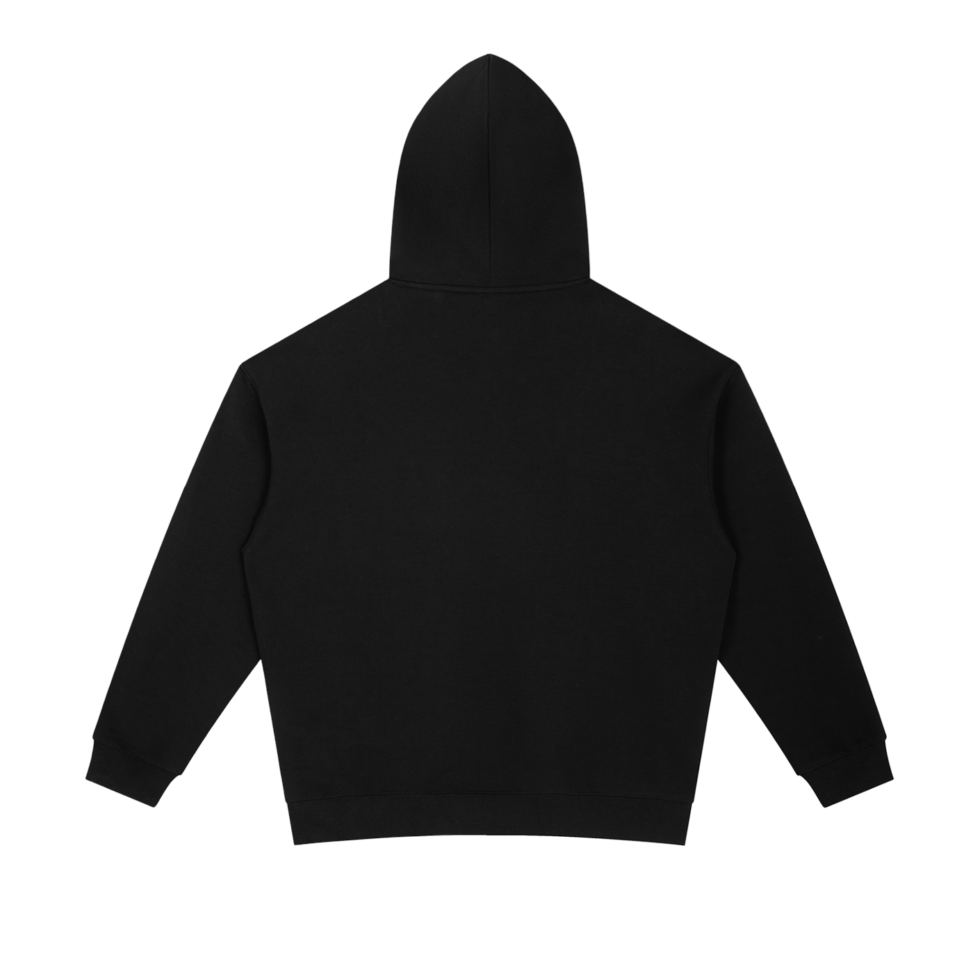 Klurve Ease Essential Heavyweight Hoodie