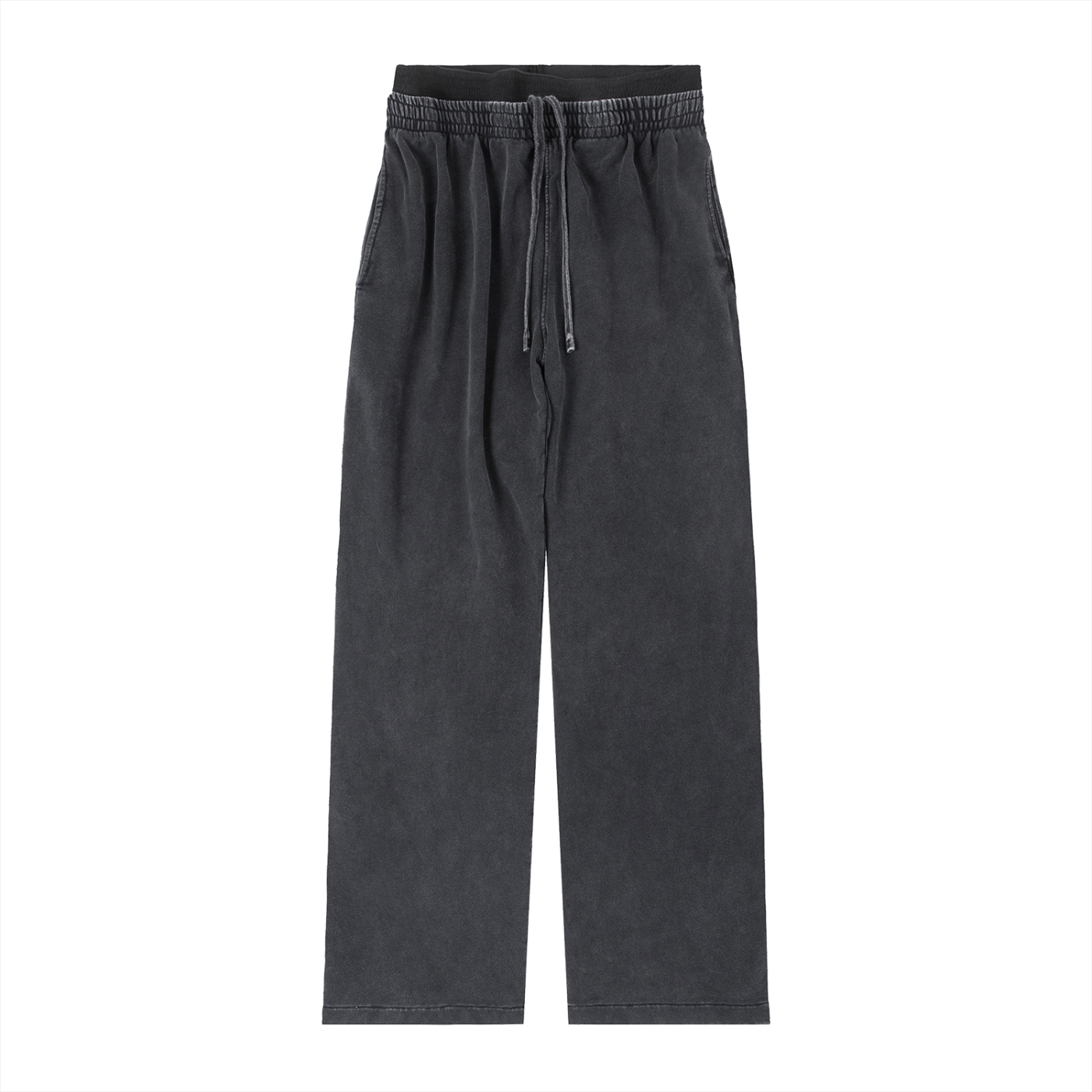 Klurve Origin Vintage Wash Pants