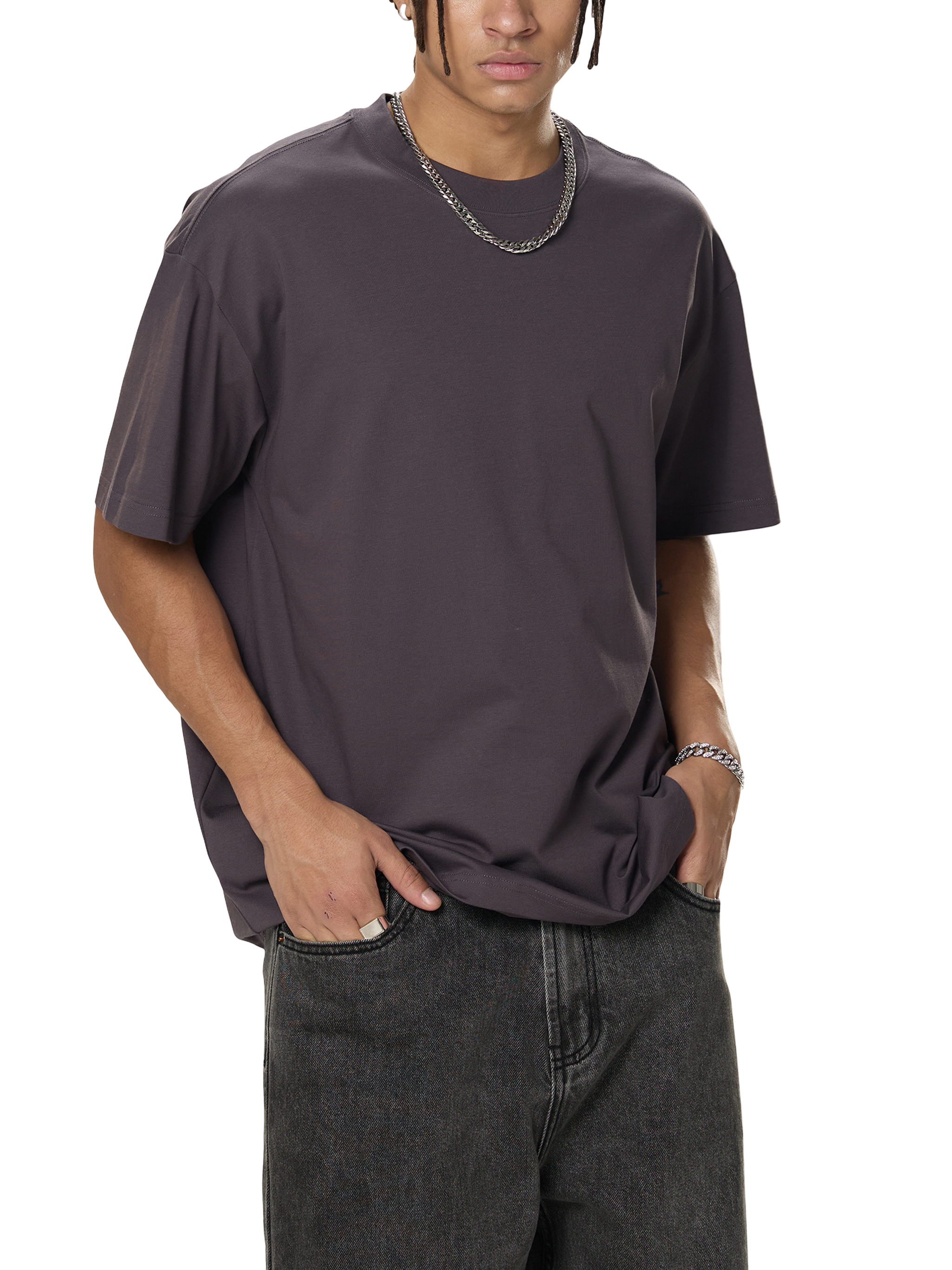 Klurve Flex Cooling Motion Tee