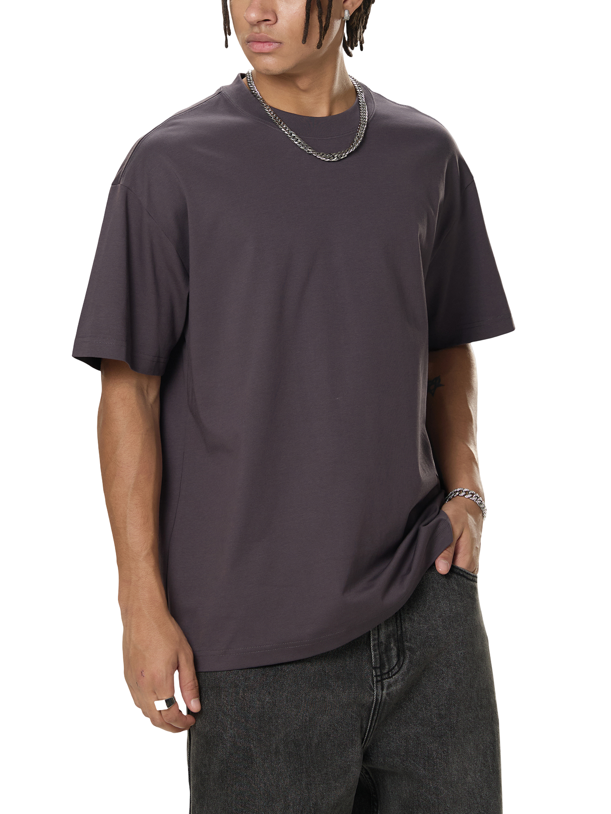 Klurve Flex Cooling Motion Tee