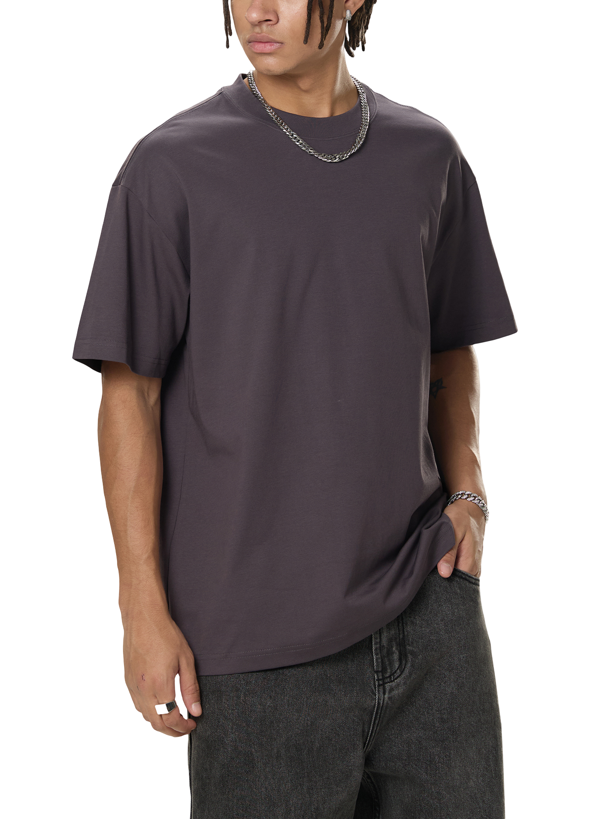 Klurve Flex Cooling Motion Tee