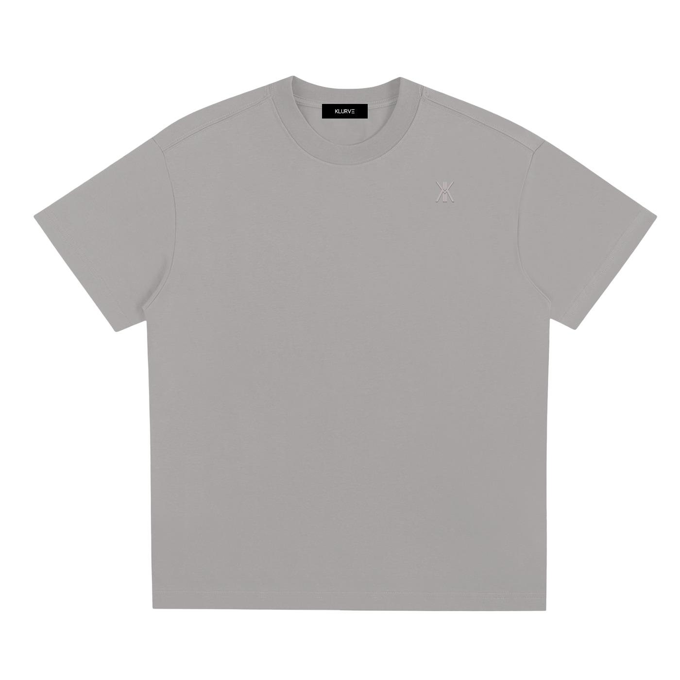 Klurve Flex Cooling Motion Tee