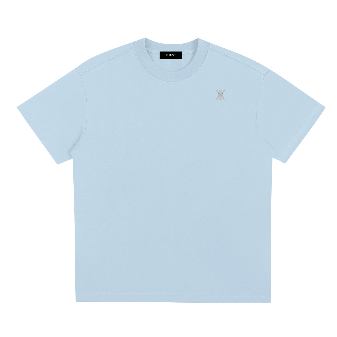 Klurve Flex Cooling Motion Tee
