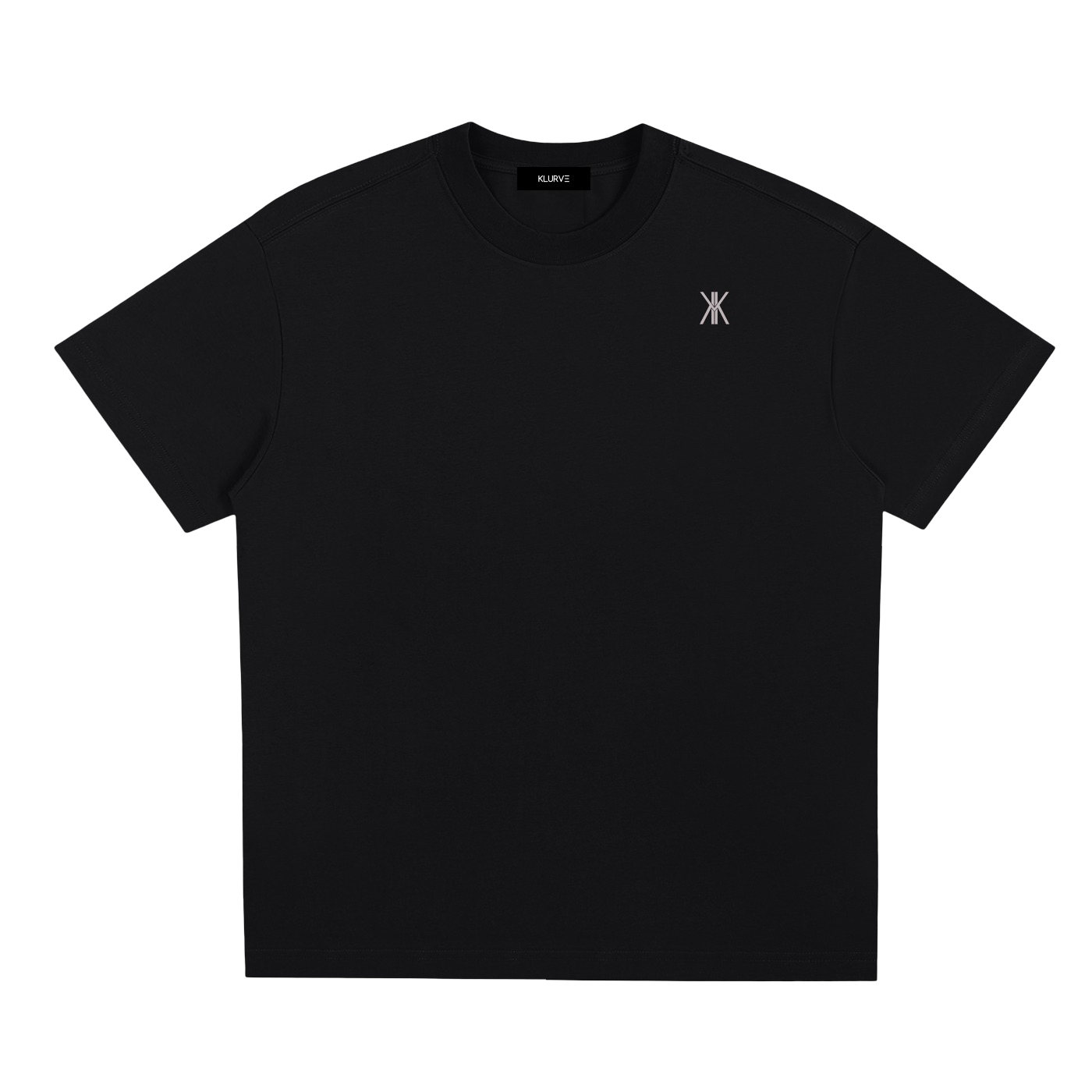 Klurve Flex Cooling Motion Tee
