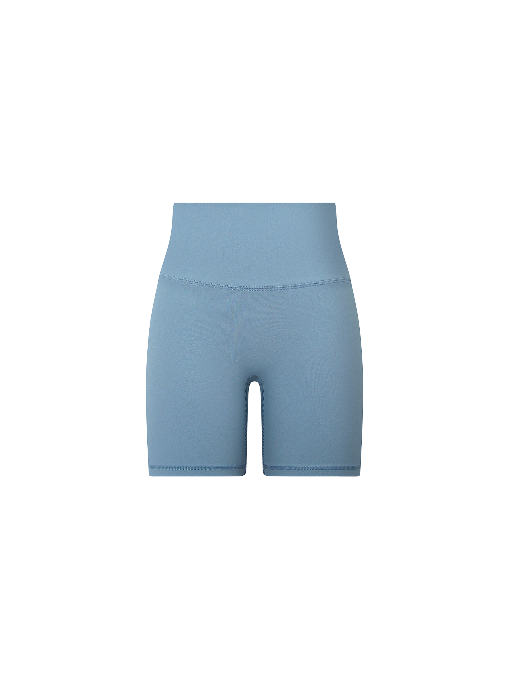 Klurve Flex Sculpt High-Rise Shorts