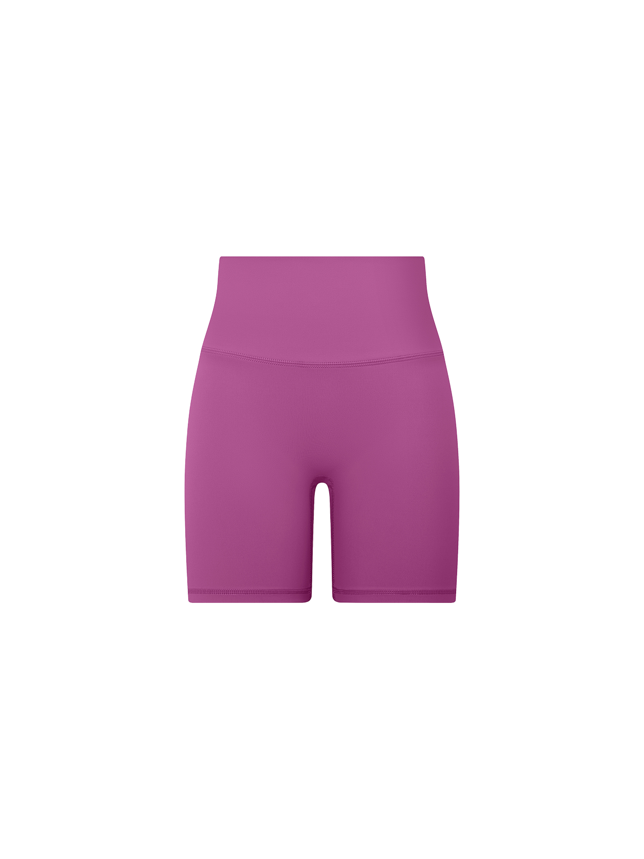 Klurve Flex Sculpt High-Rise Shorts