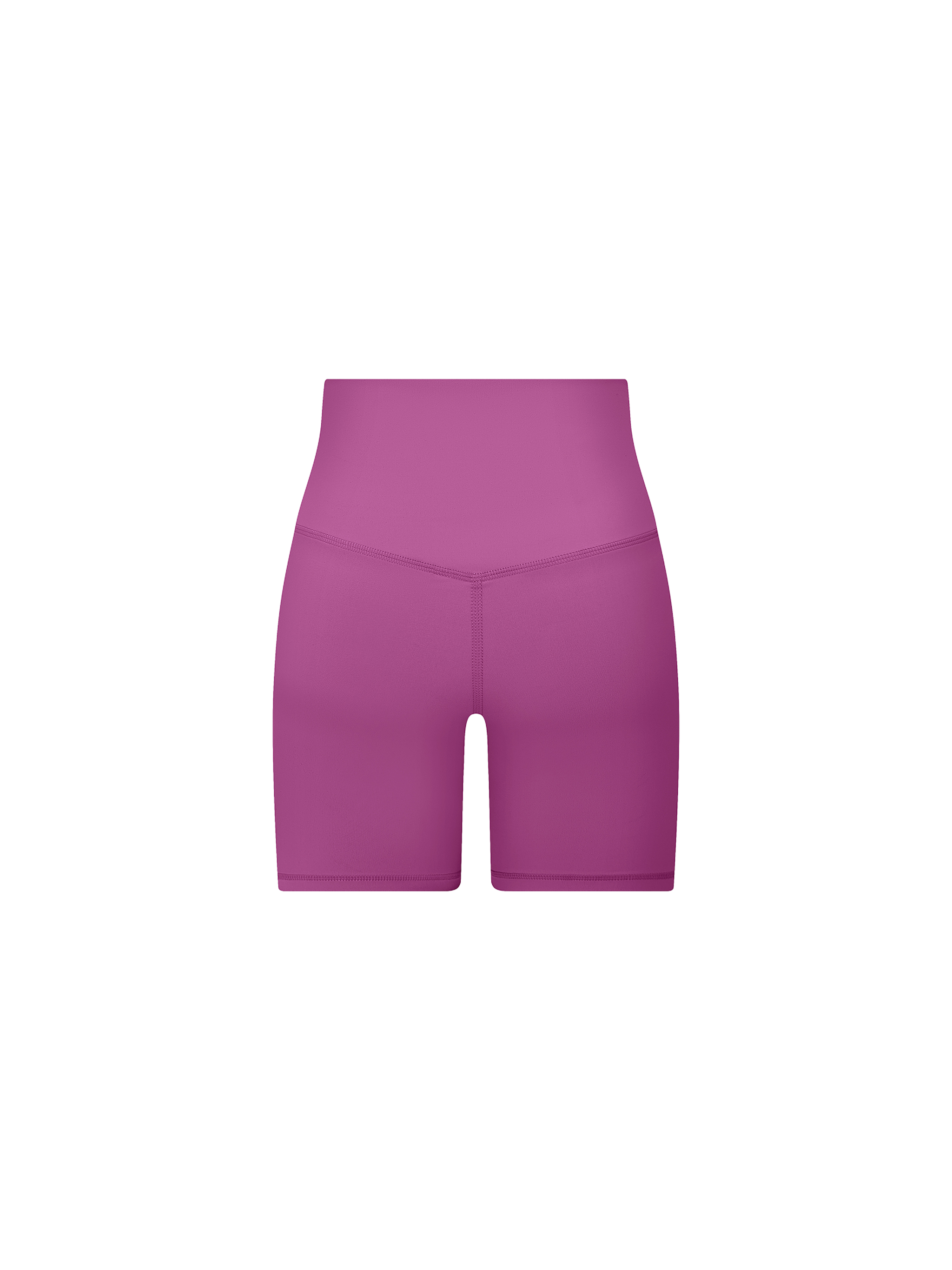 Klurve Flex Sculpt High-Rise Shorts