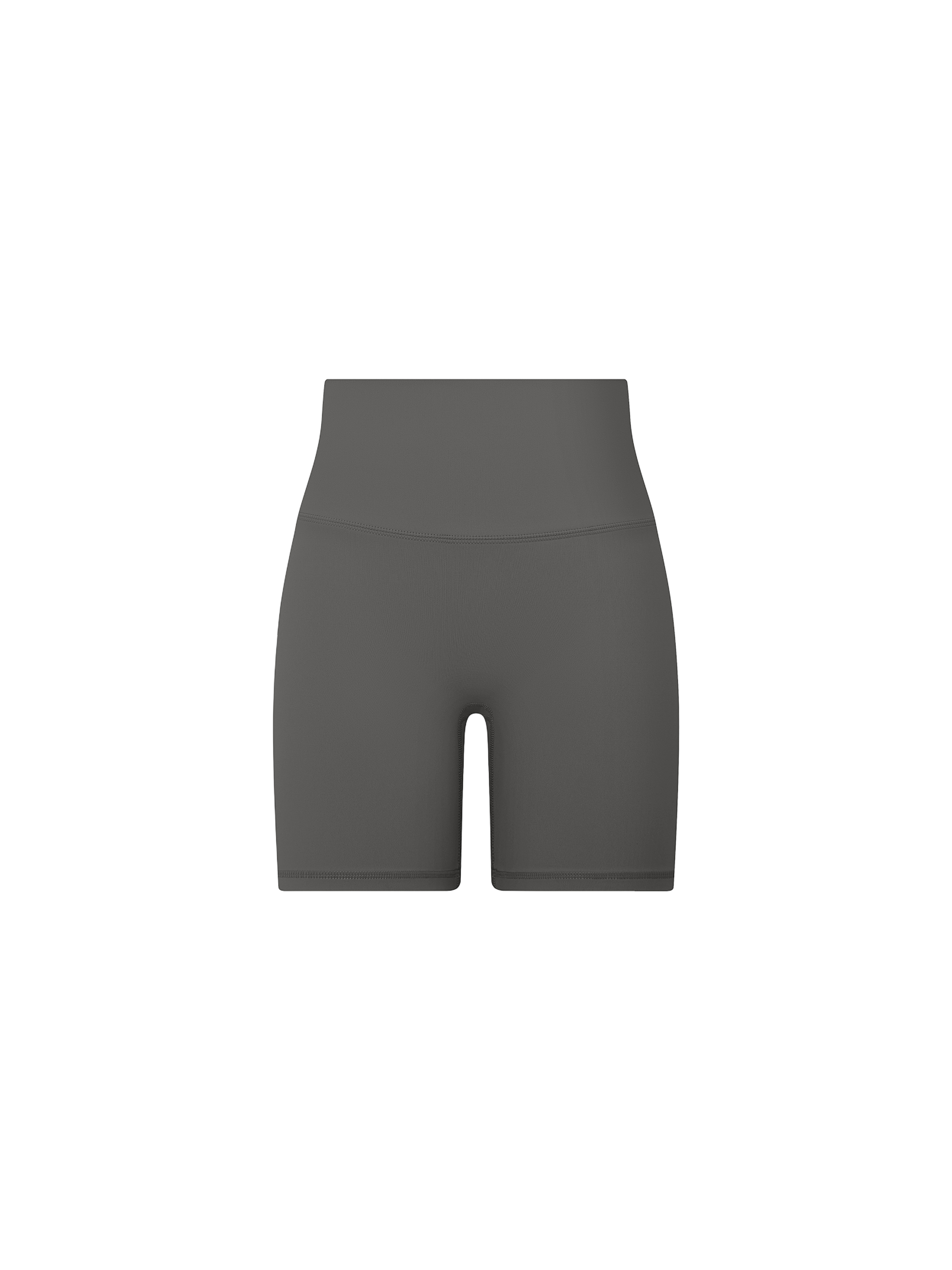 Klurve Flex Sculpt High-Rise Shorts