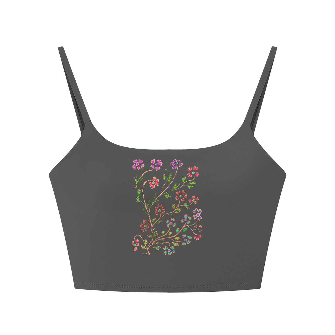 Klurve Flex Core Sports Bra