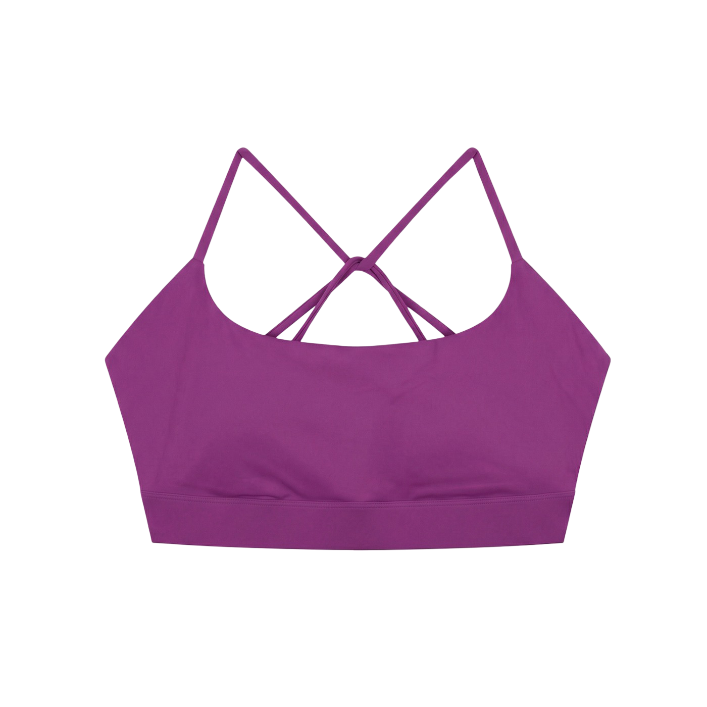 Klurve Flex Criss-Cross Sculpt Bra