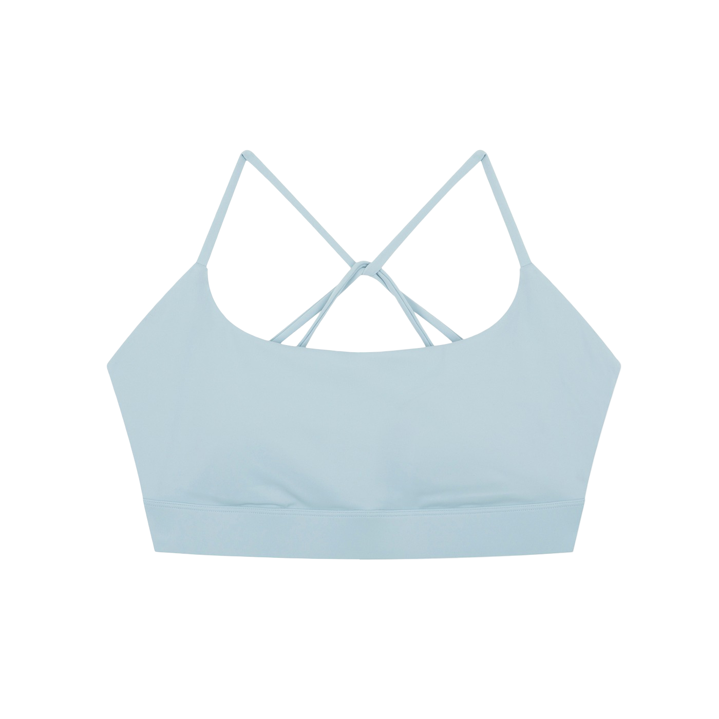 Klurve Flex Criss-Cross Sculpt Bra