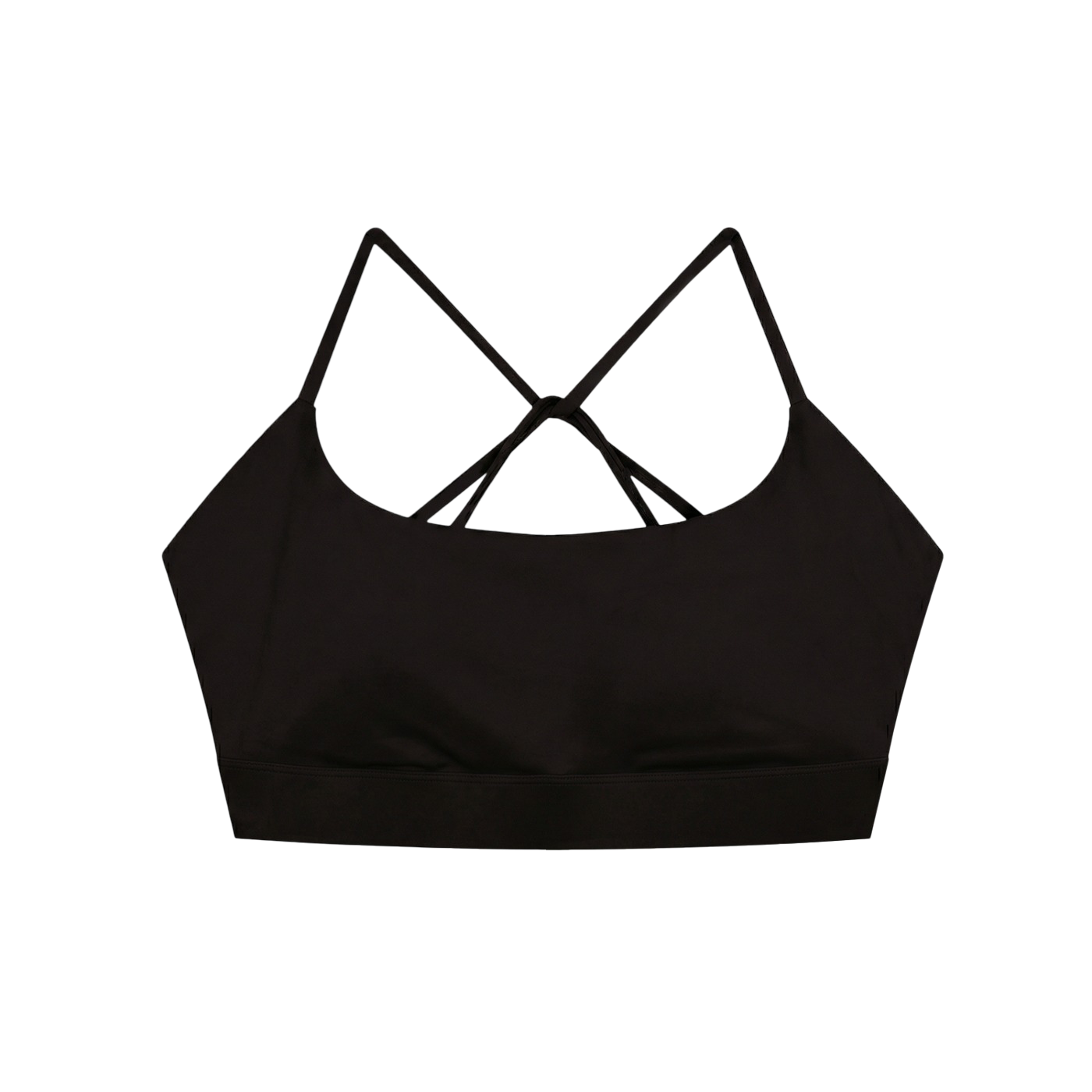 Klurve Flex Criss-Cross Sculpt Bra