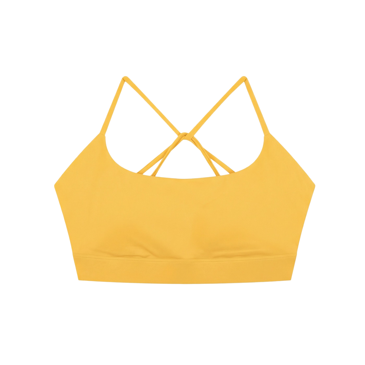 Klurve Flex Criss-Cross Sculpt Bra