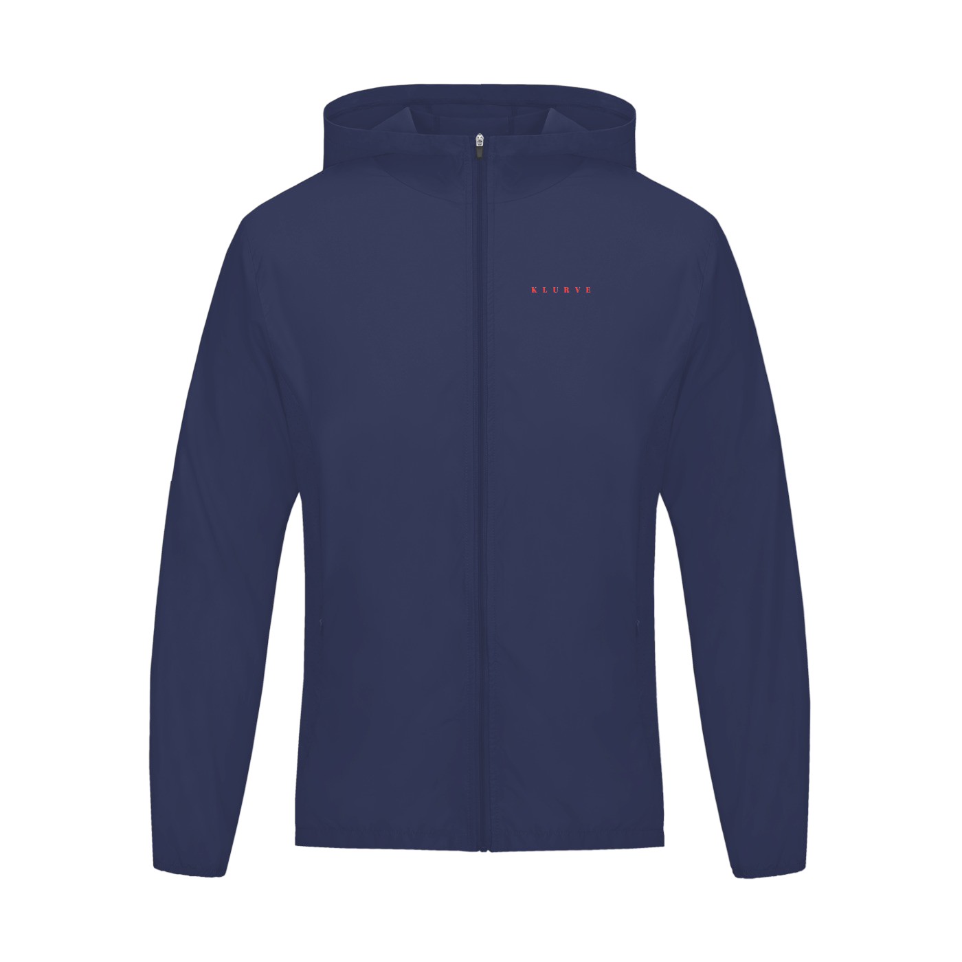 Klurve Flex Lightweight Jacket