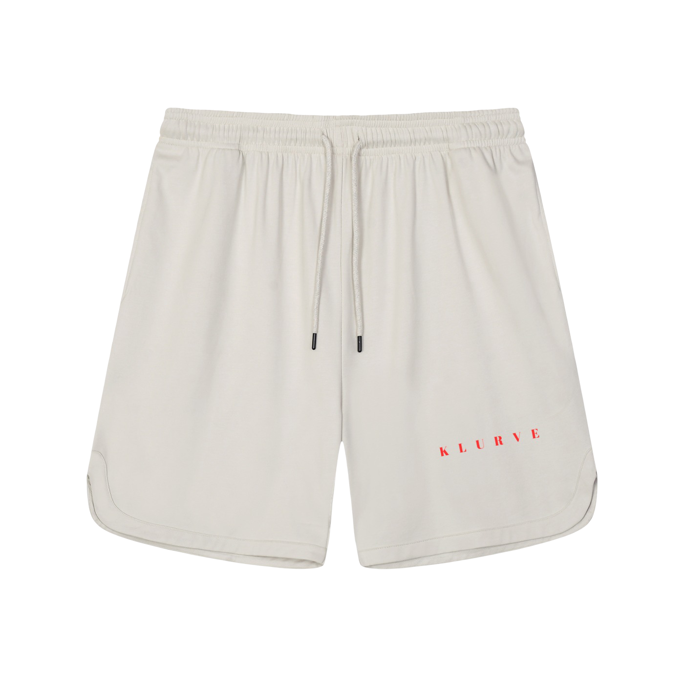 Klurve Flex Quick-Dry Shorts