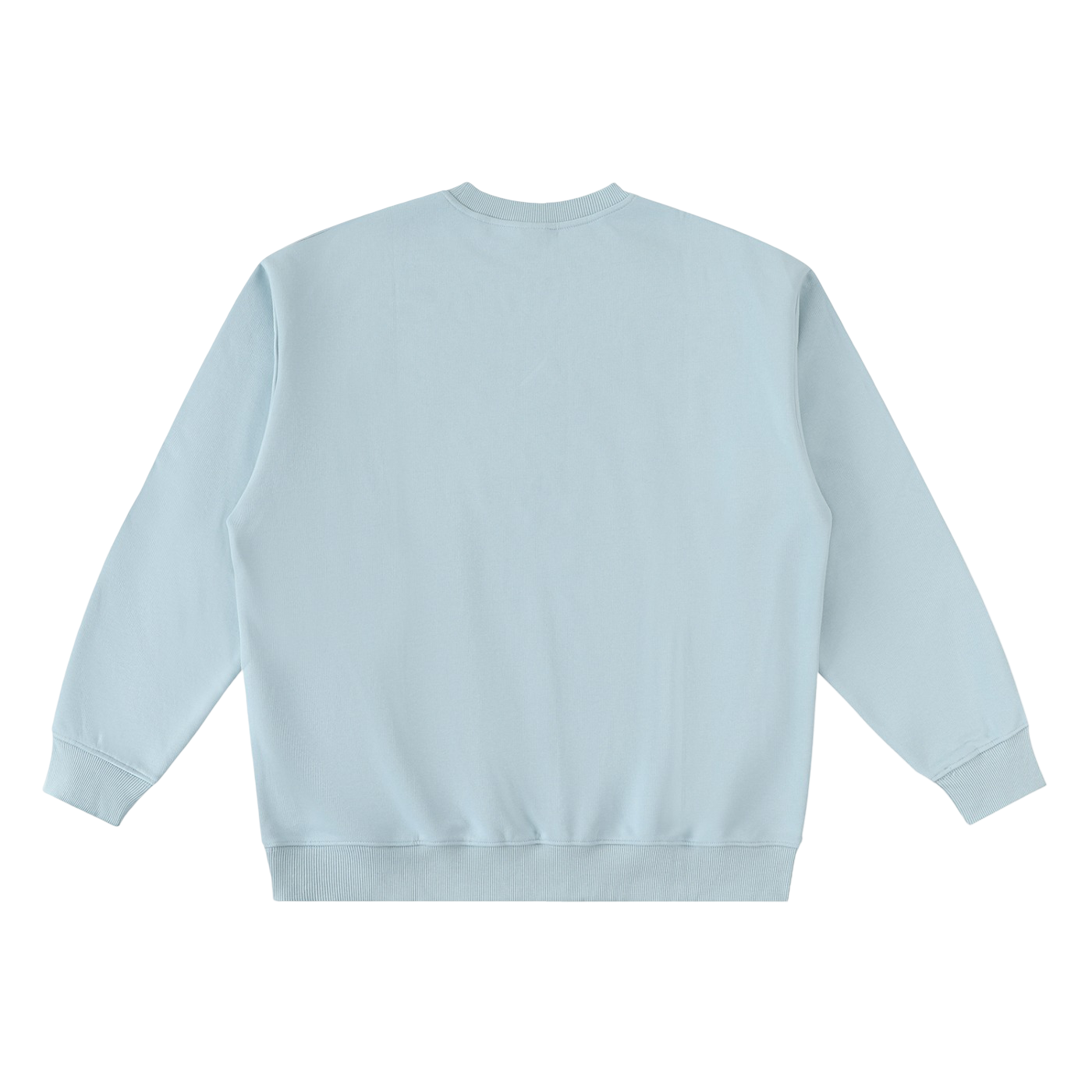 Klurve Flex Taped Crewneck