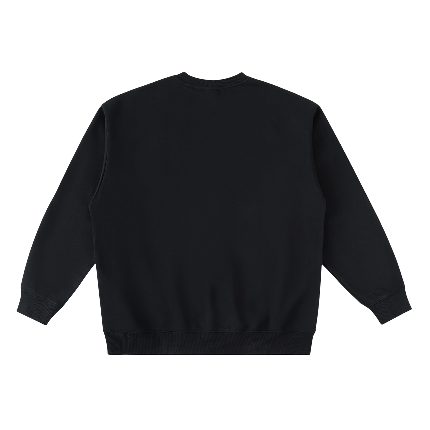 Klurve Flex Taped Crewneck