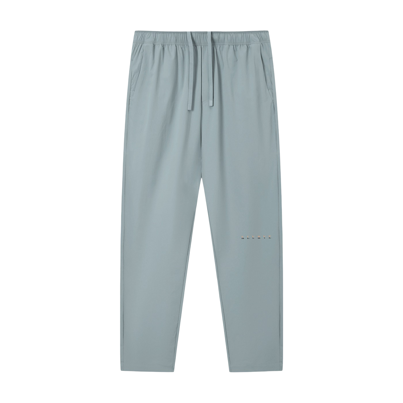 Klurve Flex Tapered Track Pants