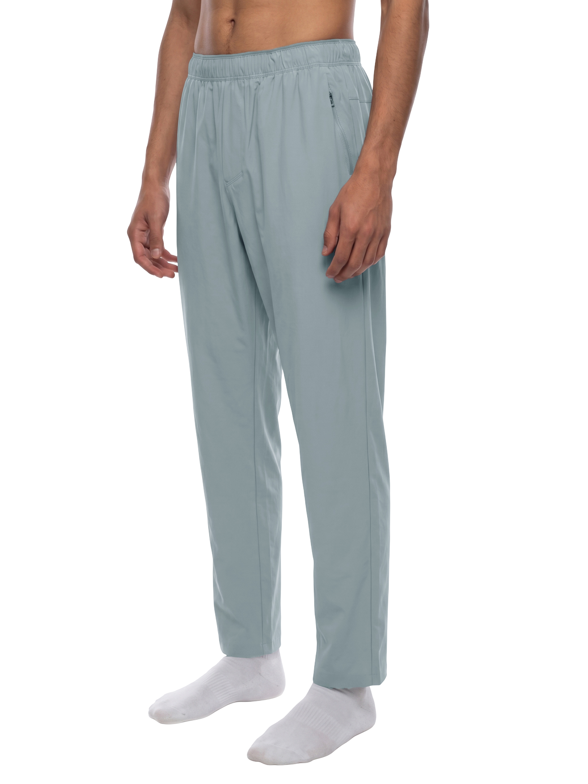 Klurve Flex Tapered Track Pants