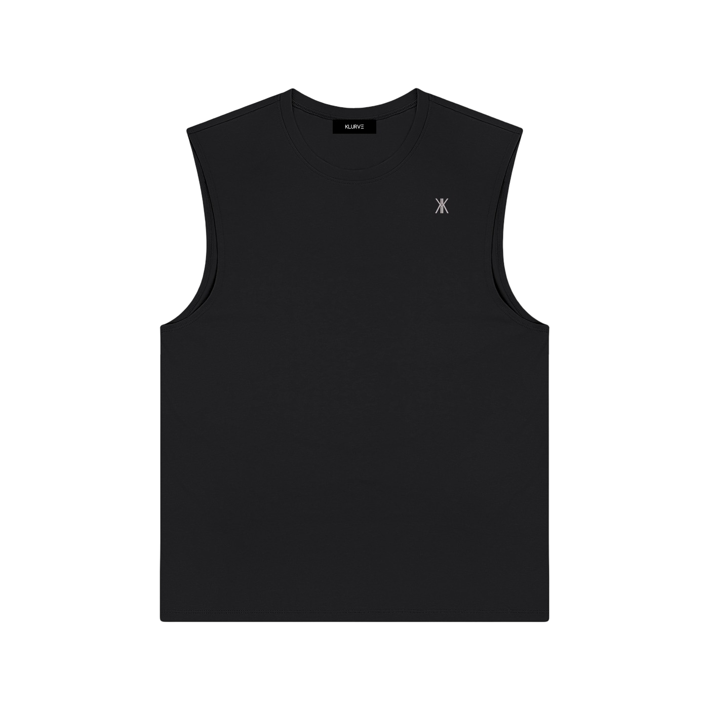 Klurve Flex Modal Performance Tank